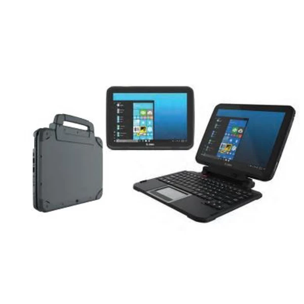 Планшетный ТСД Zebra ET80 (ET80A-0E5A2-000)