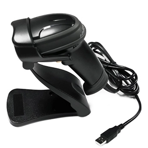 Ручной сканер штрихкода Unitech MS339 (MS339-1CG)