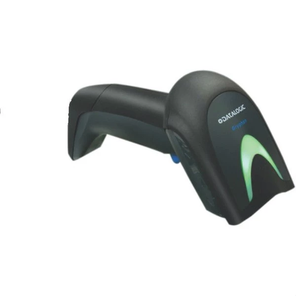 Ручной сканер штрихкода Datalogic GD4330 (GD4330-BKK1)
