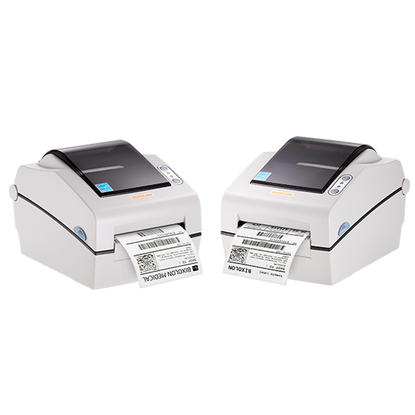 Настольный принтер этикеток Bixolon SLP-DX420 (SLP-DX420)