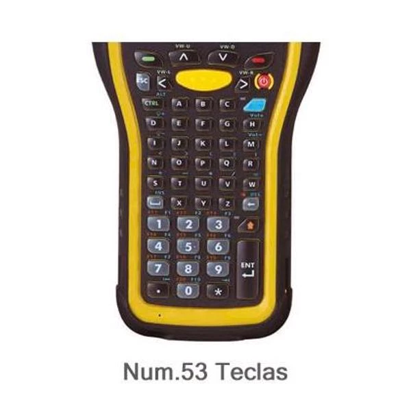 Промышленный ТСД CipherLab 9700 (A973M5C2N5RS1)