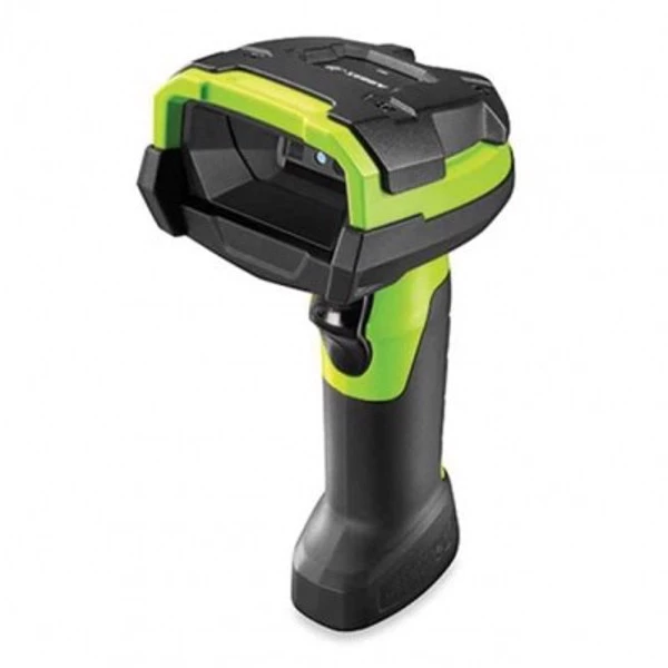 Беспроводной сканер штрихкода Zebra LI3678 (LI3678-SR3U4210S1W)