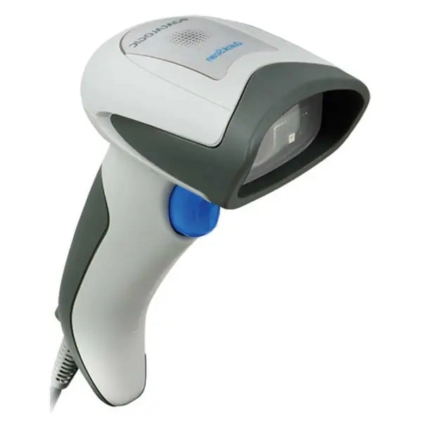 Ручной сканер штрихкода Datalogic QD2131 (QD2131-WHK1)
