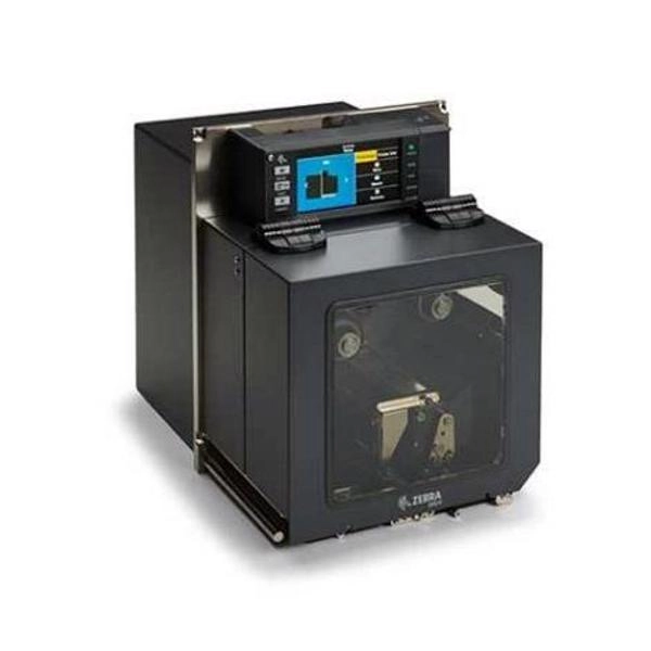 Промышленный принтер этикеток Zebra ZE511 (ZE51142-R0E0000Z)