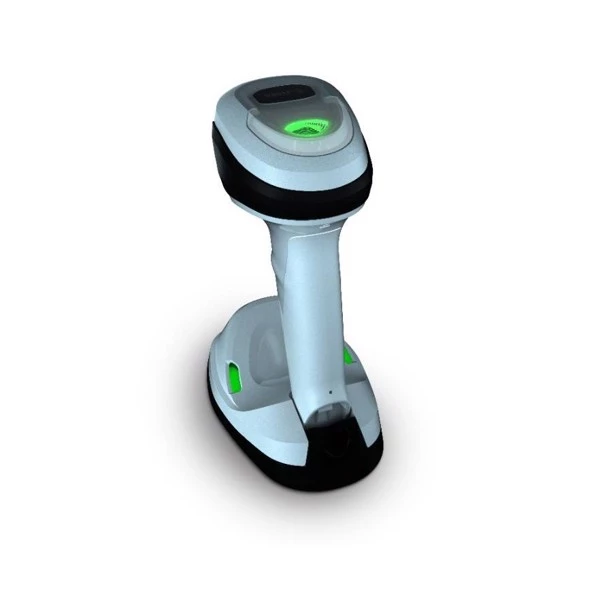 Ручной сканер штрихкода Zebra DS9908 (DS9908-HD4000WZZWW)