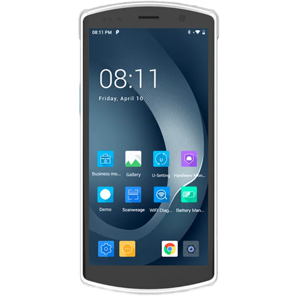 Мобильный ТСД Urovo DT50 (SB50385)