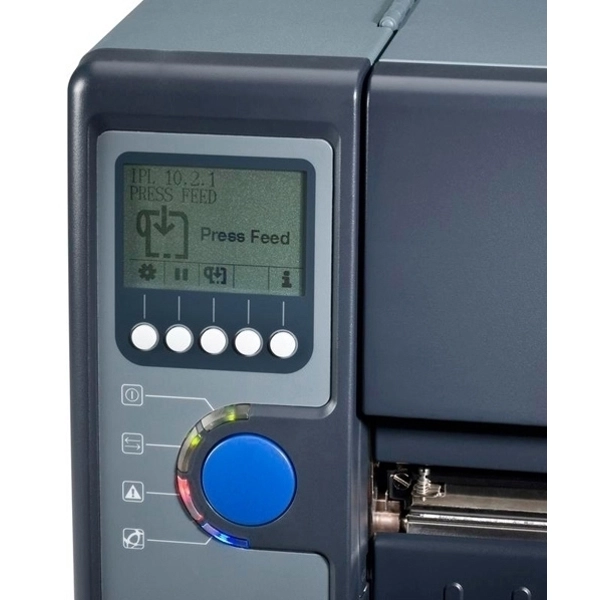 Промышленный принтер этикеток Honeywell PD42 (PD42BJ1000002020)