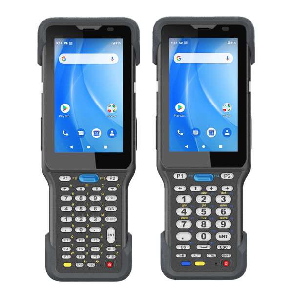 Промышленный ТСД Unitech HT730 (HT730-NA61UMBG)