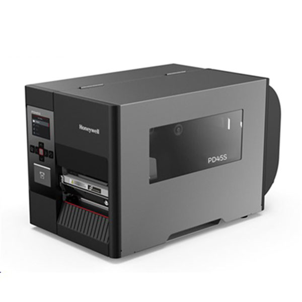 Промышленный принтер этикеток Honeywell PD45S