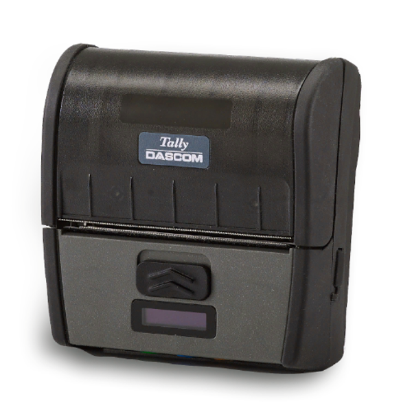 Мобильный принтер этикеток Dascom DP-230L (28.0GJ.0084)