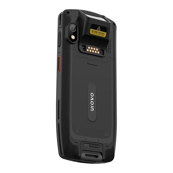 Мобильный ТСД Urovo DT40S (DT40S-12Q2ZMR4G27EU)