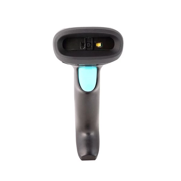 Ручной сканер штрихкода Honeywell HH400 (HH400-R1-2USB-1)