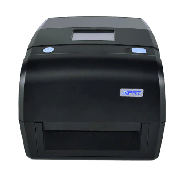 Настольный принтер этикеток iDPRT iT4P (iT4P-2UE-0001)