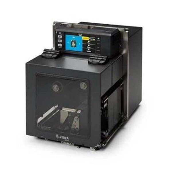 Промышленный принтер этикеток Zebra ZE511 (ZE51142-R0E0000Z)