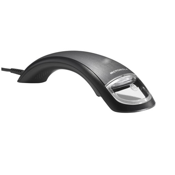 Ручной сканер штрихкода Zebra DS4801 (DS4801-SR4U0000SGE)