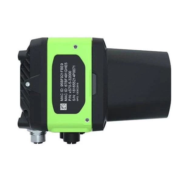 Промышленная камера Zebra FS70 (FS70-CM20F5-0C00W)