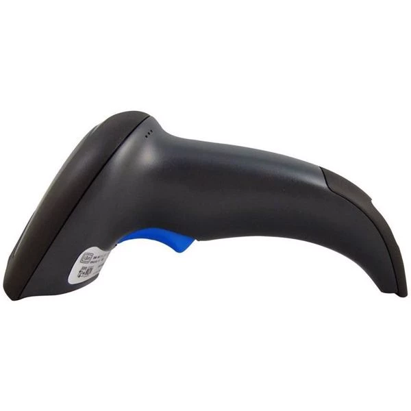Ручной сканер штрихкода Datalogic QW2470 (QW2470-BKK2S)