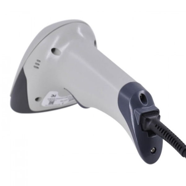 Ручной сканер штрихкода Mertech 2310 P2D (MER4866)