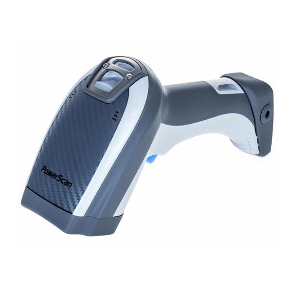 Промышленный сканер штрихкода Datalogic PBT9500