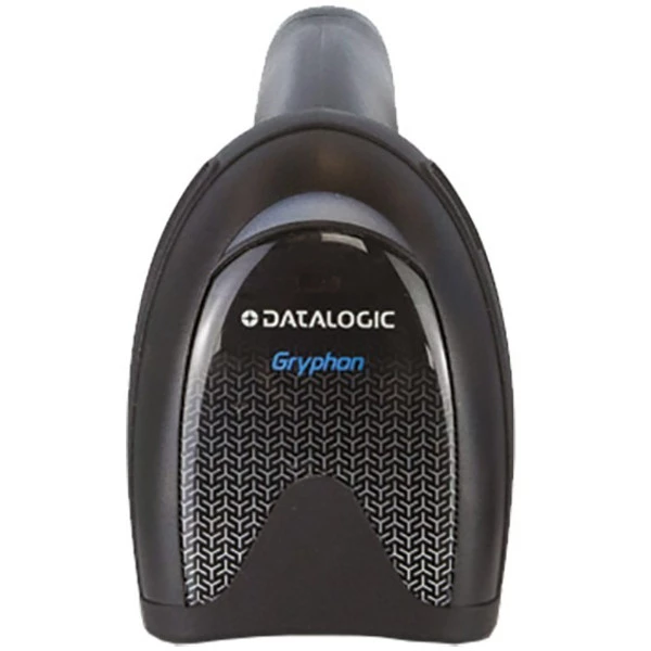 Беспроводной сканер штрихкода Datalogic GBT4500 (GBT4500-BK-BTK1HDD)