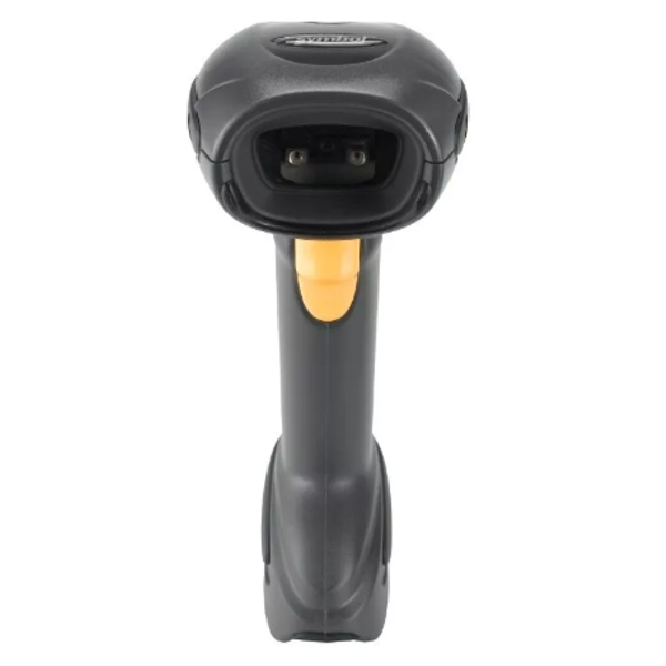Ручной сканер штрихкода Zebra DS6708 (DS6708-DL20007ZZR)