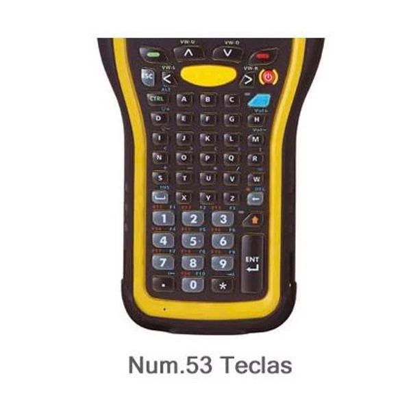 Промышленный ТСД CipherLab 9700 (A973C5CFN51S1)