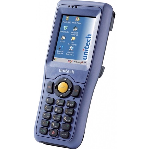 Промышленный ТСД Unitech HT682