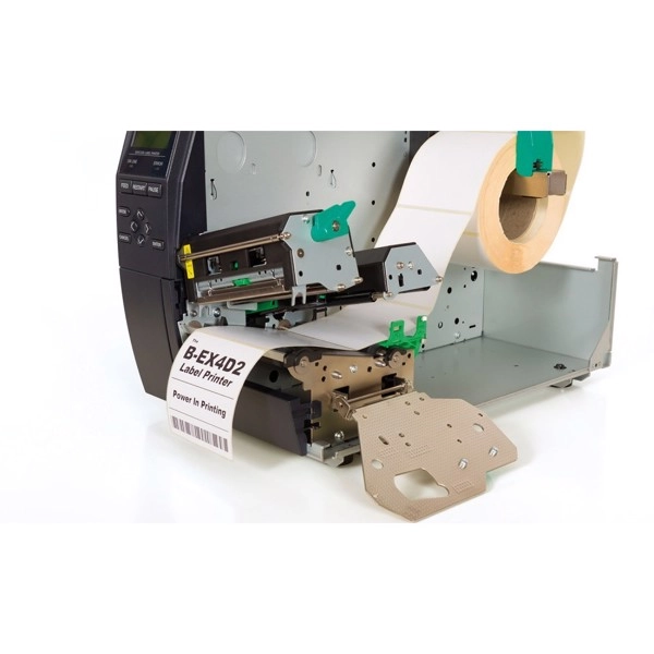 Промышленный принтер этикеток Toshiba B-EX4D2 (18221168781)