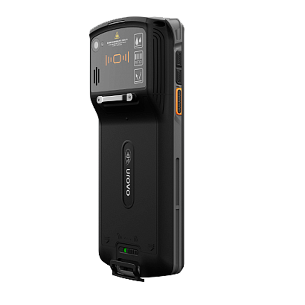 Мобильный ТСД Urovo DT50 (DT50D-SU3S11E4031-M)