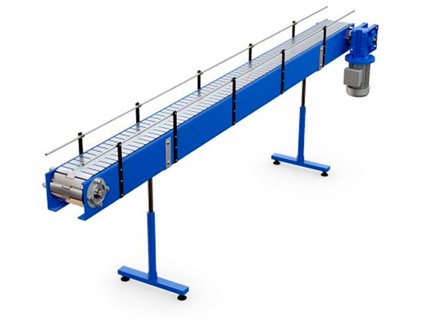 Конвейер цепной