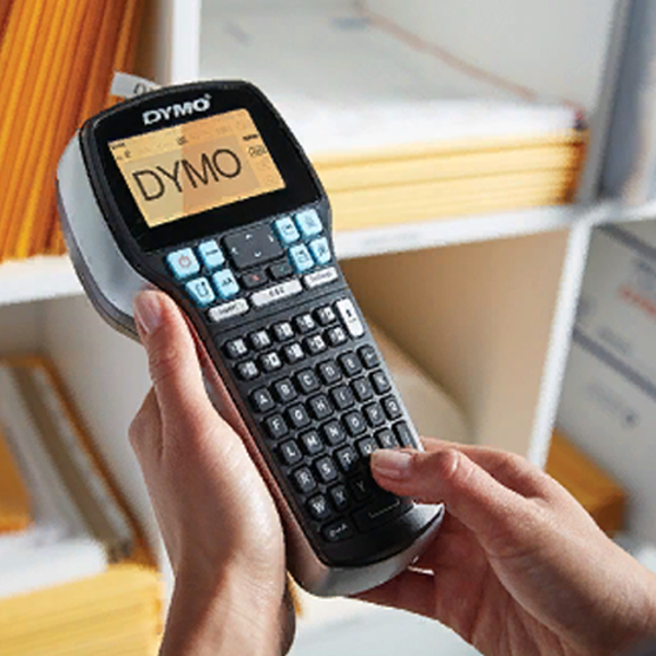 Мобильный принтер этикеток Dymo Label Manager 420P (S0915440)