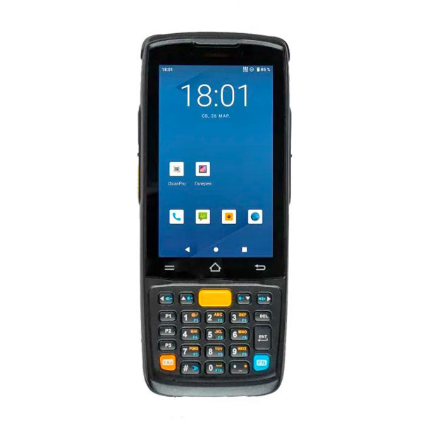 Промышленный ТСД iData K3 Pro