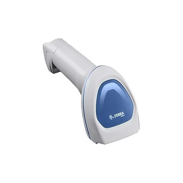 Беспроводной сканер штрихкода Zebra DS8178 (DS8178-HCBU210SP5W)
