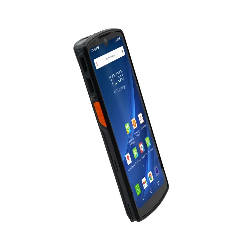 Мобильный ТСД Urovo DT66