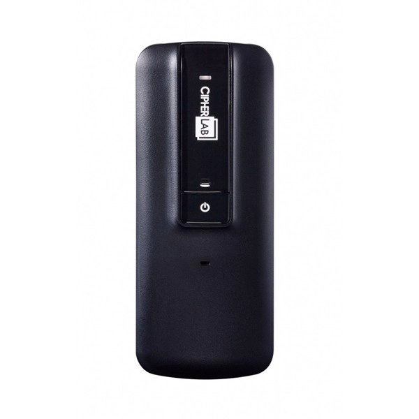 Беспроводной сканер штрихкода CipherLab Cipher 1664 (A16642BKTUN01)