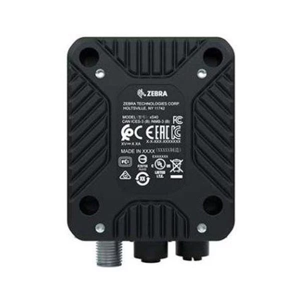 Промышленная камера Zebra FS40 (FS40-SR20F5-2R00W)