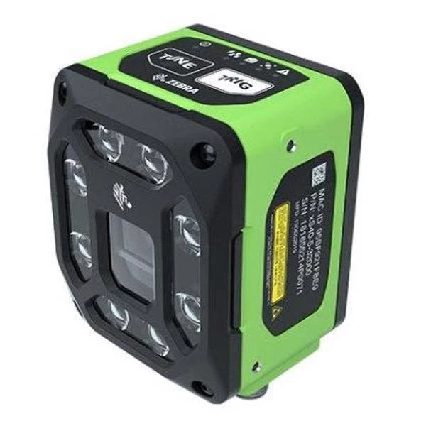 Промышленная камера Zebra FS40 (FS40-WA50D4-2C00W)