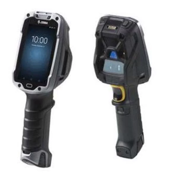 Промышленный ТСД Zebra TC8300 (TC83B0-3005A61CRW)