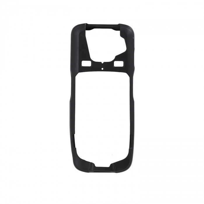 Комплект ТСД MERTECH MovFast S40 Android 13, 4GB/64GB (кредл без передачи, чехол, стекло, ремешок)