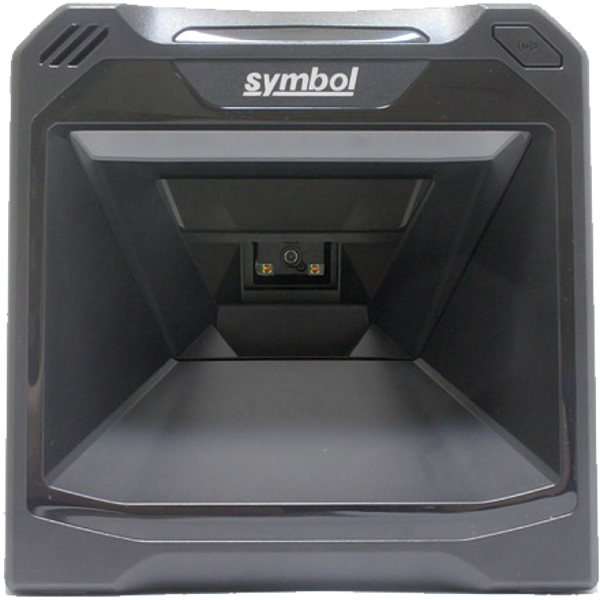 Стационарный сканер штрихкода Zebra DS7708 (DS7708-SR4U3000ZCW)