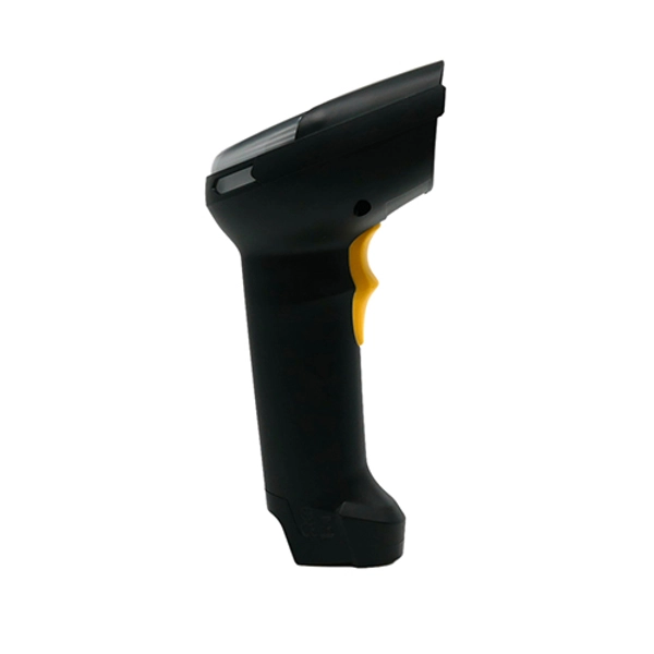 Беспроводной сканер штрихкода Unitech MS852B-LR (MS852-OUBB0C-SG)