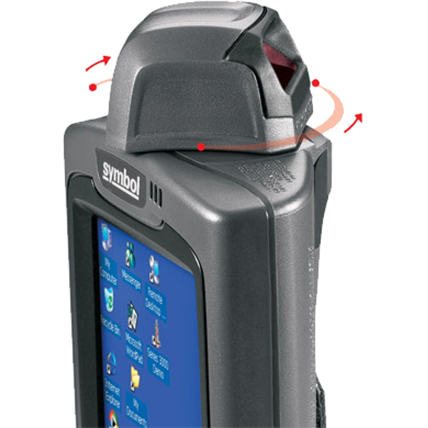 Промышленный ТСД Zebra MC3200 (MC32N0-RL3SCLE0A)