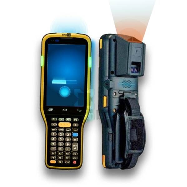 Промышленный ТСД CipherLab RK95 (AK957S3N3EUR1+AG)