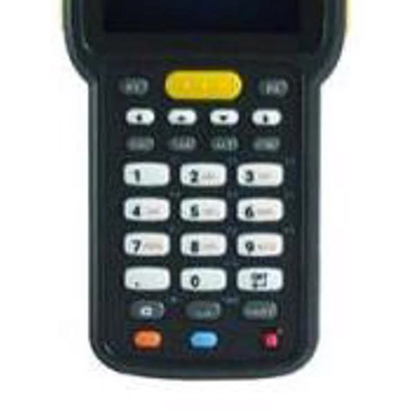 Промышленный ТСД Zebra MC33 (MC330M-RL2SG2RW)