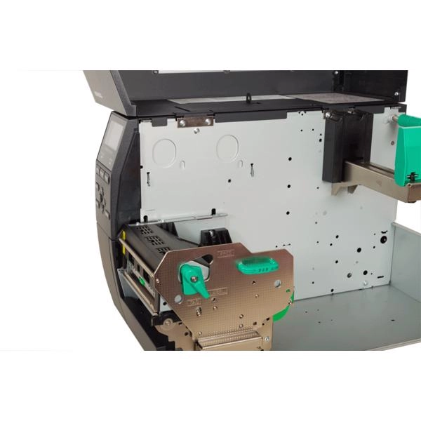 Промышленный принтер этикеток Toshiba B-EX4D2 (18221168781)