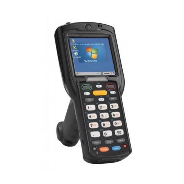 Промышленный ТСД Zebra MC3200 (MC32N0-GL2HAHEIA)