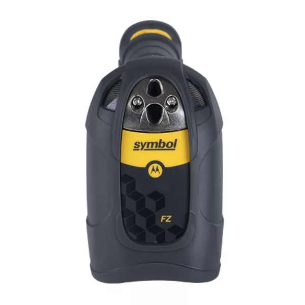 Беспроводной сканер штрихкода Zebra LS3578 (LS3578-ERBU0100IR)