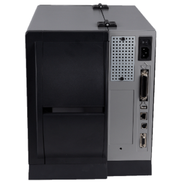 Промышленный принтер этикеток iDPRT iX4E (iX4E-2UR-0001)