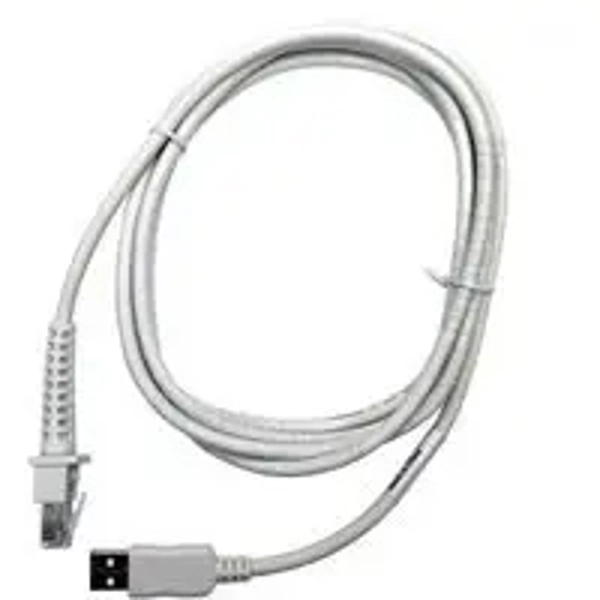 Ручной сканер штрихкода Datalogic QD2131 (QD2131-WHK1)