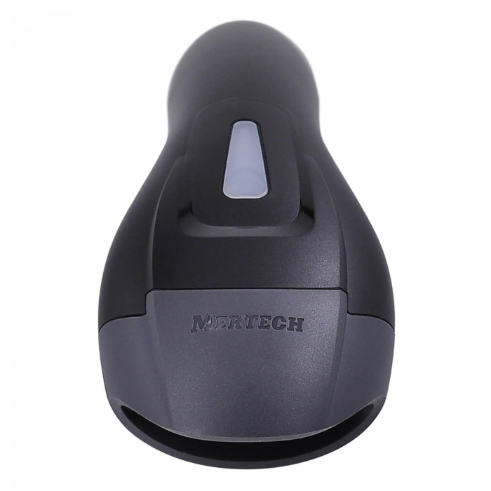Беспроводной сканер штрихкодов MERTECH CL-610 BLE Dongle P2D USB black